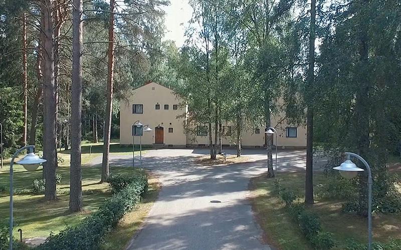 Perhekuntoutusyksikkö Karhunpesä - Kotico Seinäjoki