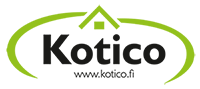 Kotico Logo